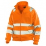 Hi-Vis Sweatshirt Jobman 5172